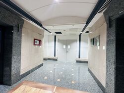 JURONG COMMUNITY HOSPITAL (D22), Factory #449813191